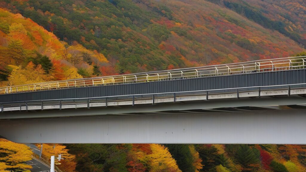 拓人と恵子の再会を彩った「八ヶ岳高原大橋」の絶景と感動