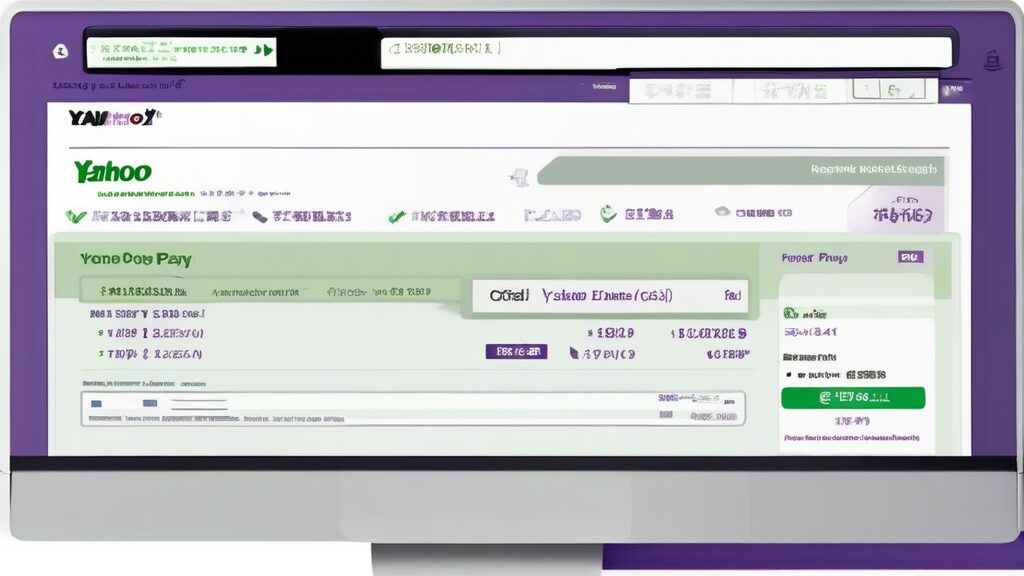 オンライン決済（カード・PayPay）とヤフーパックの場合