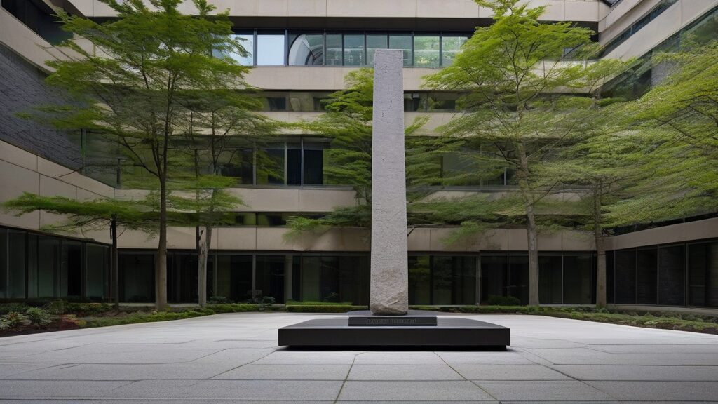 稲畑産業株式会社の敷地内に眠る映画の原風景