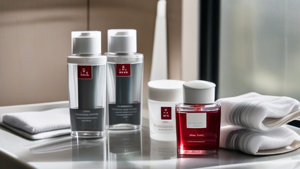 ジップロック活用術：漏れ防止と整理整頓のメリット