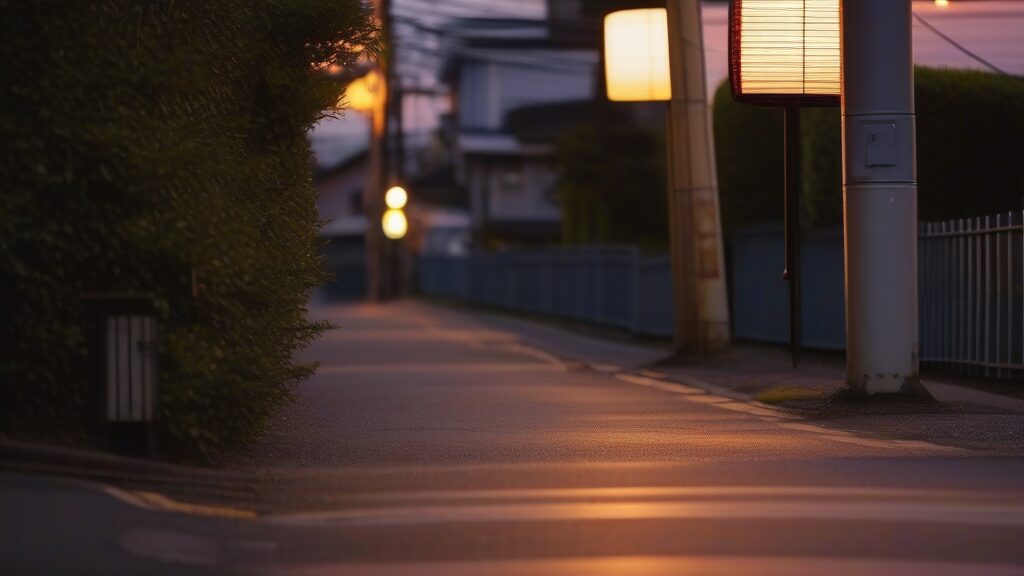 かまいたちの知らんけどの聖地巡礼における注意点