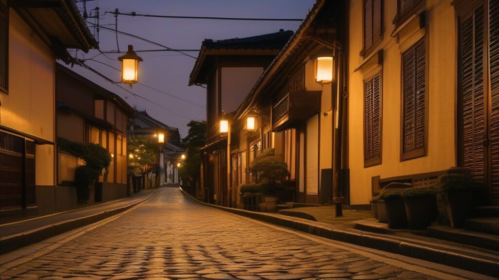 2000年設立の先駆者が切り拓いた映画撮影の聖地