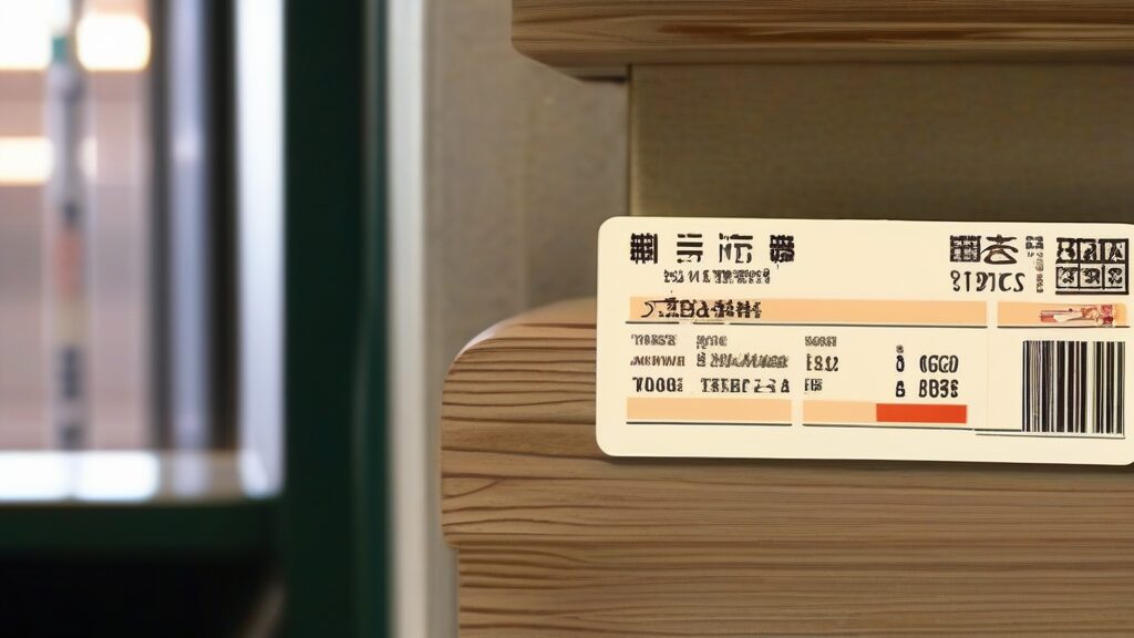 2990円から選べる紙のきっぷでみどりの窓口へ向かう楽しみ