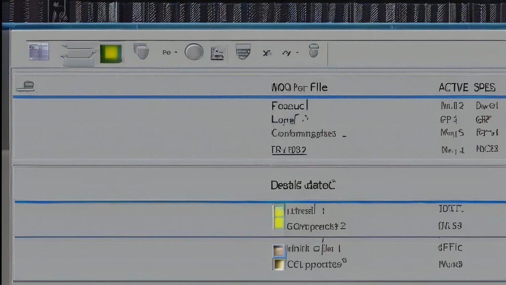 Windowsのプロパティ詳細からGPS項目を掘り起こす