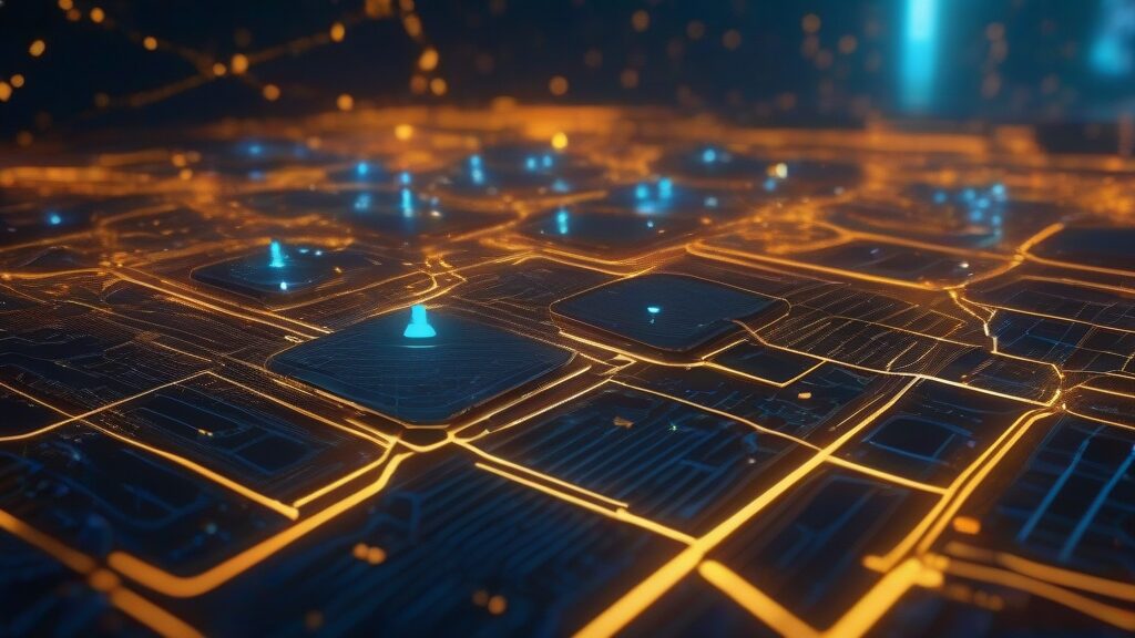 InstagramやXのタグ検索でランドマークを絞り込む