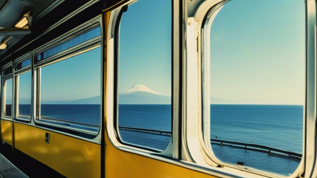 島原鉄道を利用して大三東駅へ向かうための具体的な移動手段