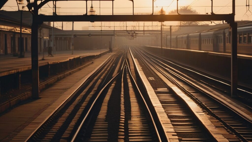 なぜ私たちは物語の舞台である地元の駅に惹かれるのか