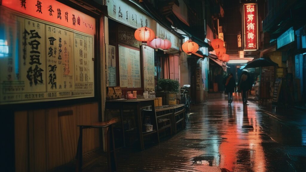 台北映画祭の期間中に訪れる特別な体験