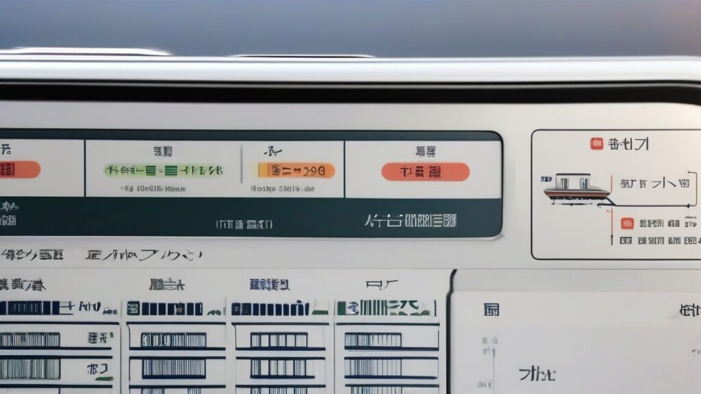 アプリまたはWebサイトからの列車・座席予約方法