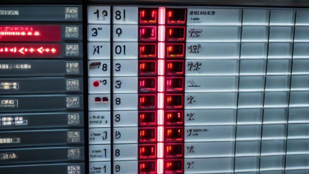 繁忙期の除外日や列車ごとの発売数制限に関する注意