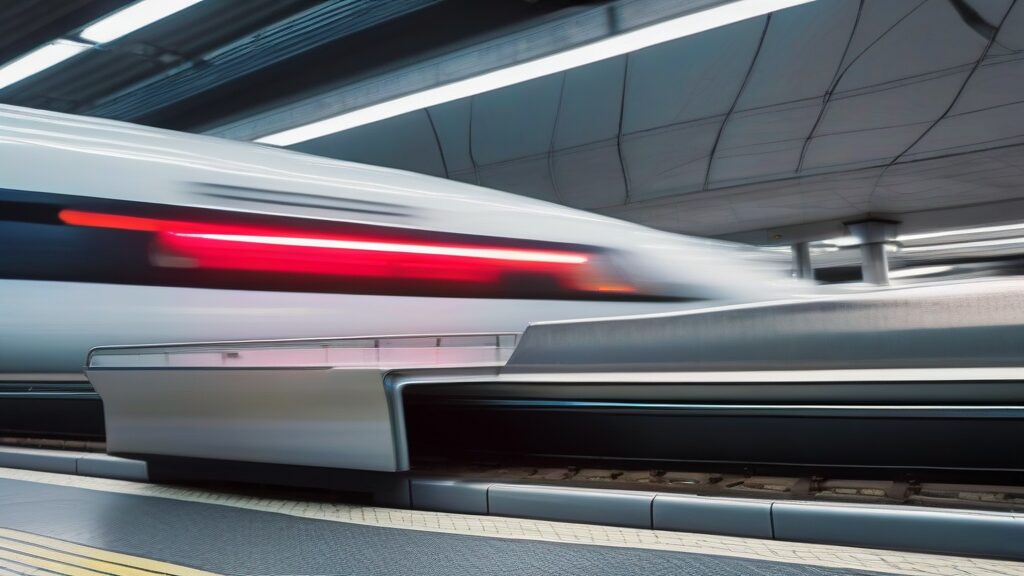 交通系ICカード登録によるチケットレス乗車のメリット