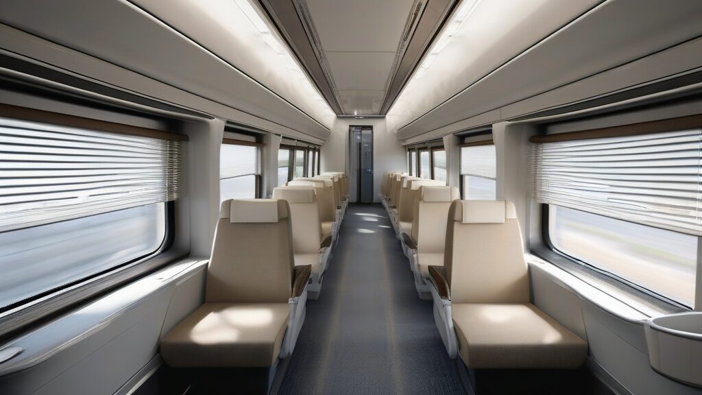 指定列車に乗り遅れた際の普通車自由席利用という救済措置の現状
