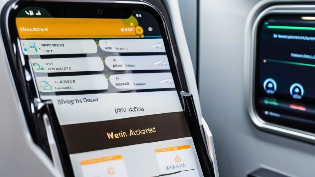 スマートEX公式サイトまたはアプリでの検索設定方法