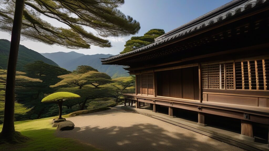 武田神社で歴史の息吹を感じる散策を