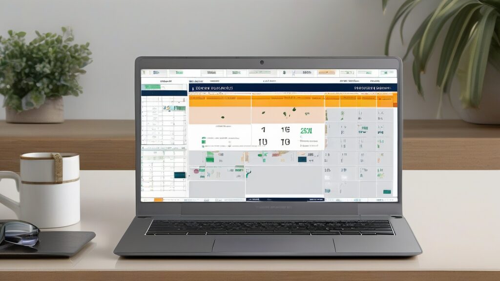 キャンペーンの実施期間と予約対象期間の確認