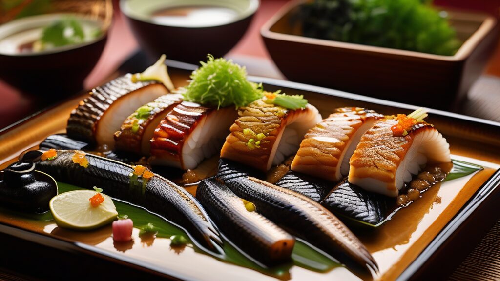 土用の丑の日など季節限定フェアのポイント還元