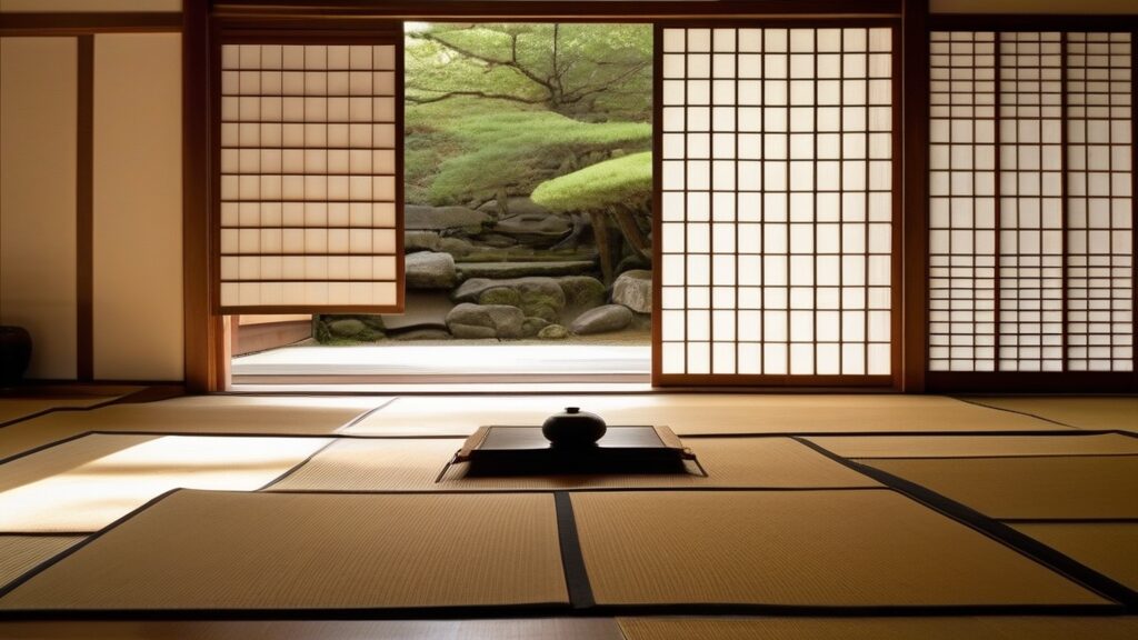 両足院で学ぶ本格的な坐禅体験の魅力