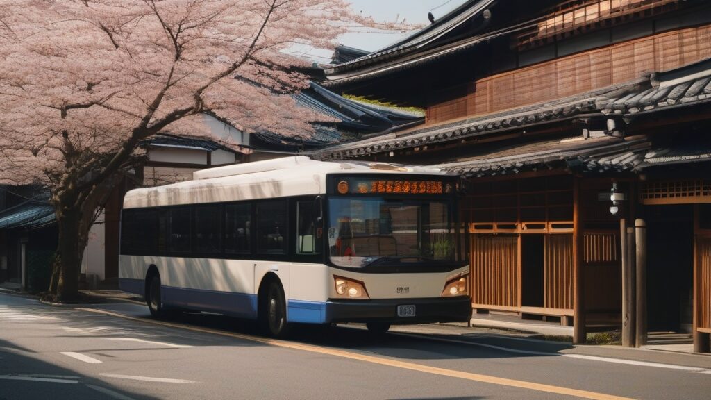 京都観光を快適にする公共交通機関の活用術