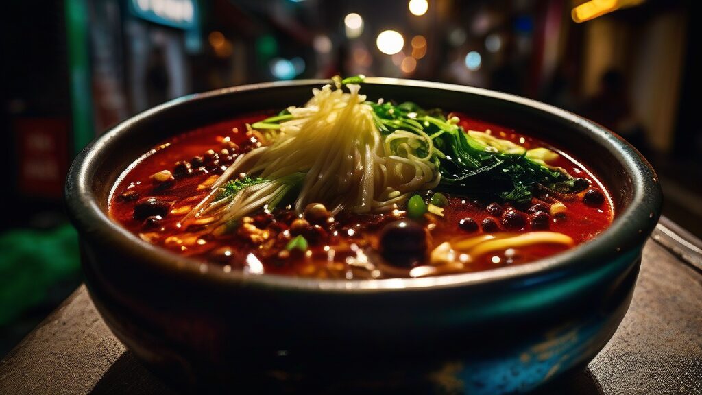 韓国ドラマのような刺激を求めてマラタンの沼にハマる