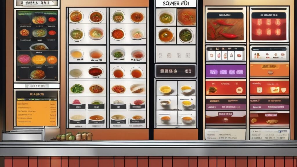 タッチパネル導入店を活用して言語の壁を軽やかに越える