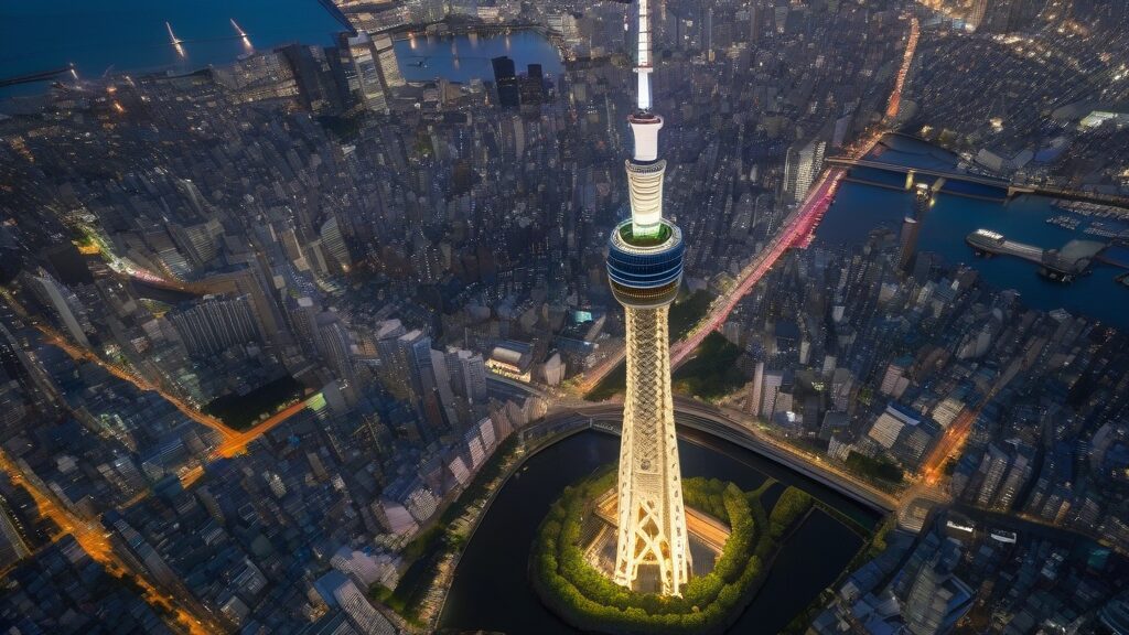 東京スカイツリーがつまらないと感じる理由と満足度を高める対策