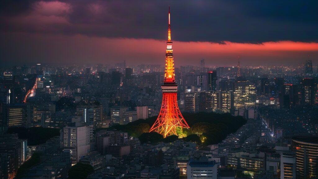 東京タワーのRED° TOKYO TOWERはつまらない？評判と楽しみ方を徹底解説