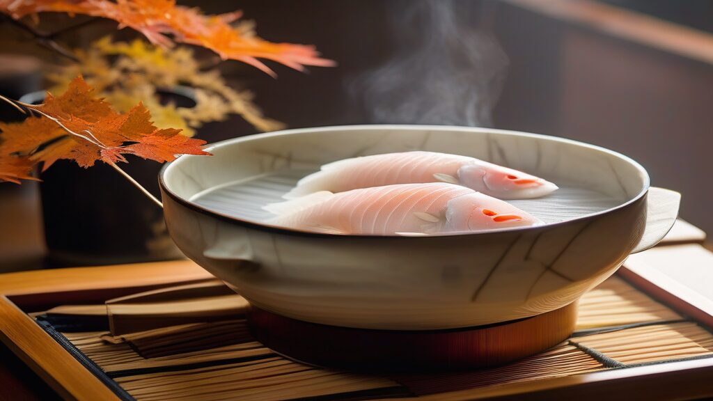 季節や調理法による味付けの濃淡を考慮した店選び