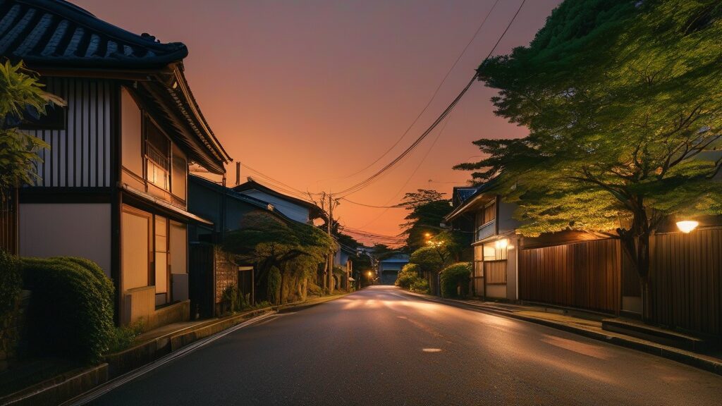 余命3ヶ月のサレ夫の聖地へ。調布の風景が語る残酷な愛の記憶